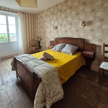 Chez Mamie Centre * Gramat