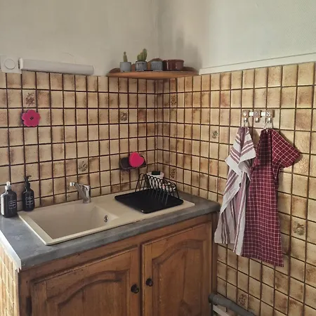 Chez Mamie Centre Tatil Evi