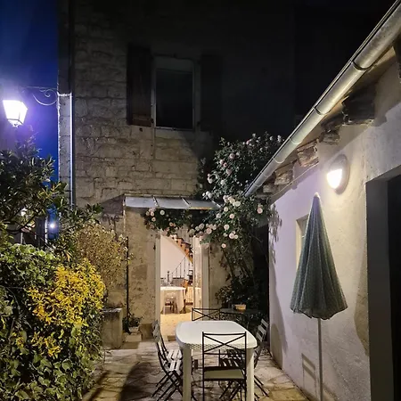 Tatil Evi Chez Mamie Centre *