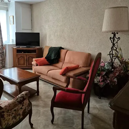 Chez Mamie Centre Gramat