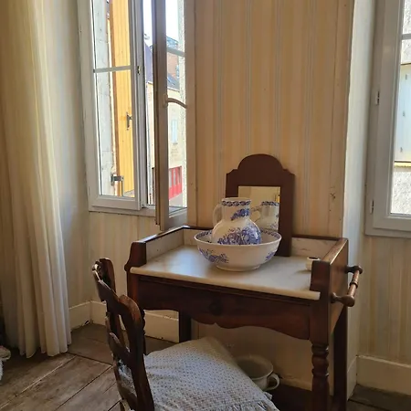 Chez Mamie Centre Tatil Evi