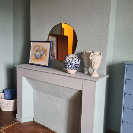 Chez Mamie Centre Gramat