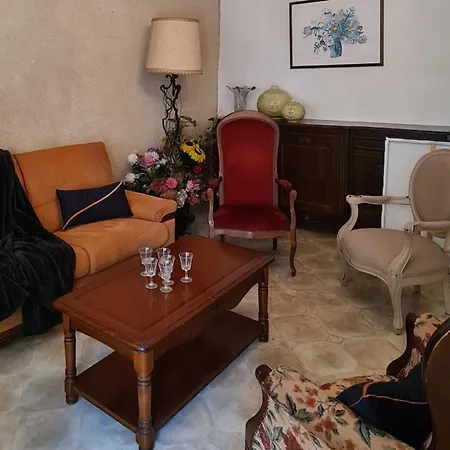 Chez Mamie Centre * Gramat