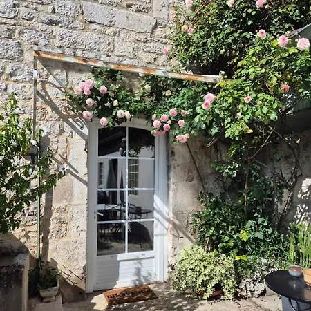 Chez Mamie Centre Tatil Evi *