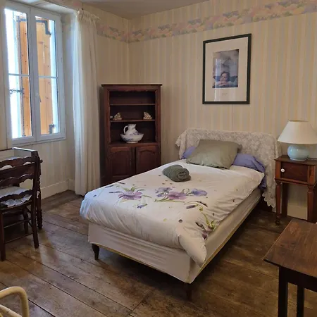 Chez Mamie Centre Tatil Evi Gramat