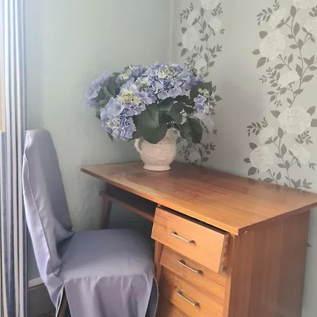 Tatil Evi Chez Mamie Centre Gramat