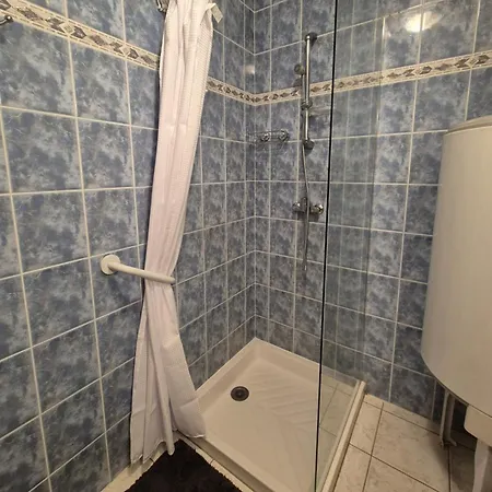 Tatil Evi Chez Mamie Centre *