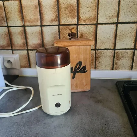 Tatil Evi Chez Mamie Centre