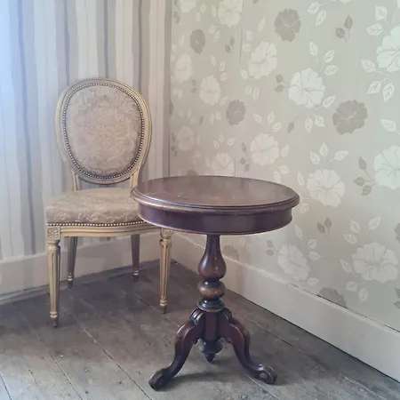 Tatil Evi Chez Mamie Centre *