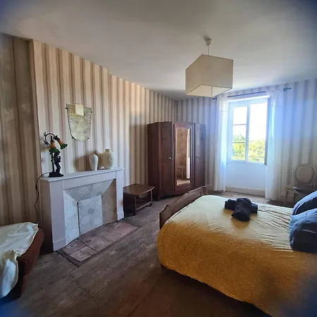 Chez Mamie Centre Tatil Evi