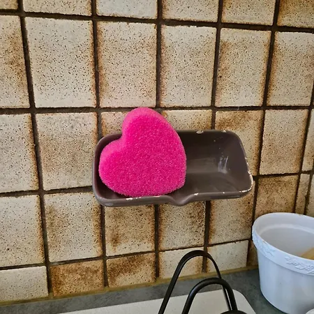 Chez Mamie Centre Holiday home *