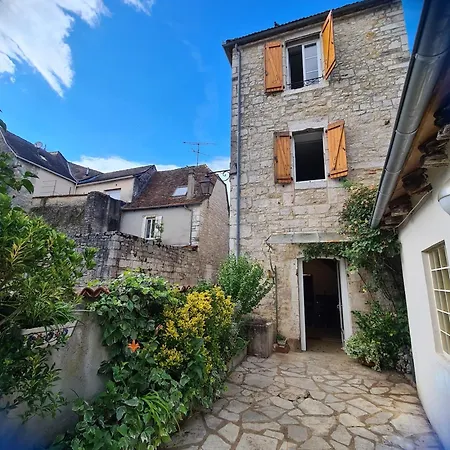 Chez Mamie Centre Gramat