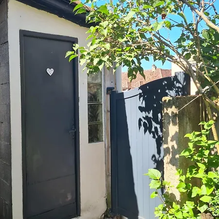 Holiday home Chez Mamie Centre