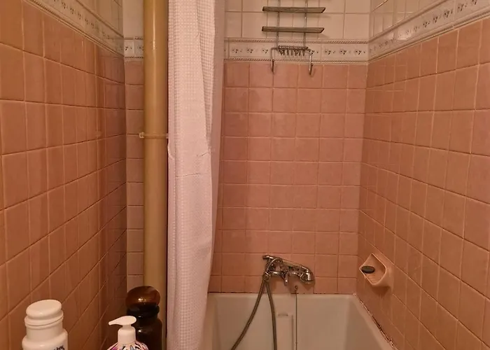 Chez Mamie Centre Gramat