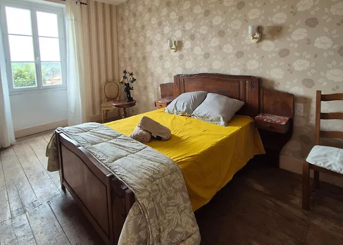 Chez Mamie Centre * Gramat