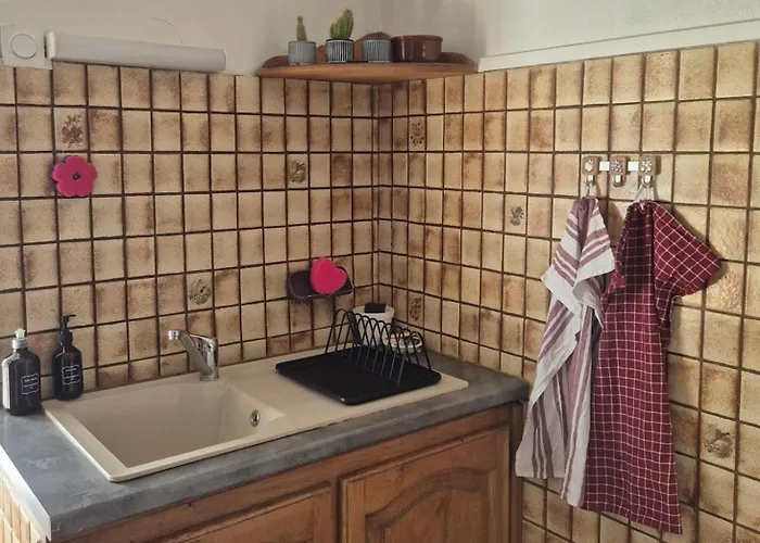 Chez Mamie Centre Casa vacanze