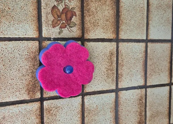 Casa vacanze Chez Mamie Centre