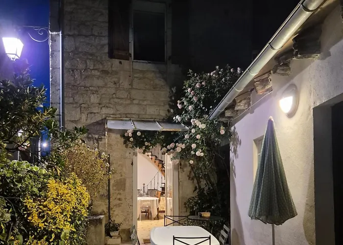 Casa vacanze Chez Mamie Centre *