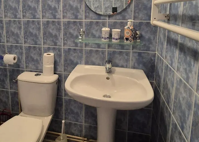 Casa vacanze Chez Mamie Centre Gramat