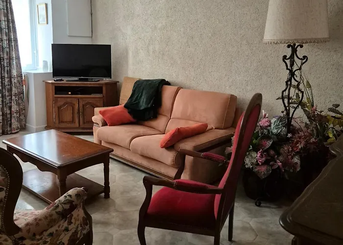 Chez Mamie Centre Gramat