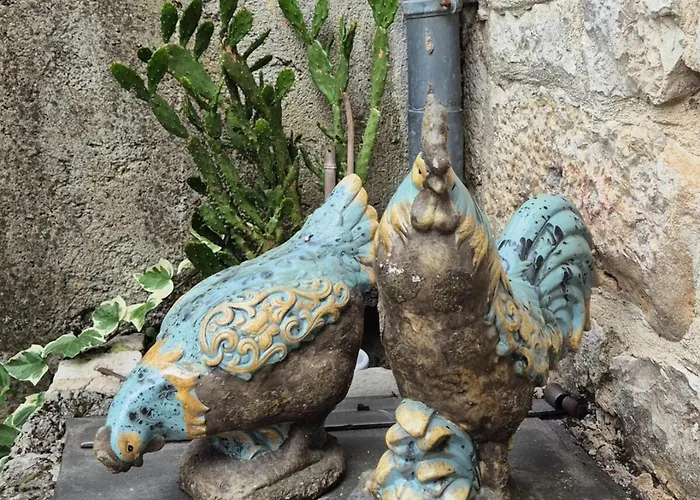 Chez Mamie Centre Casa vacanze