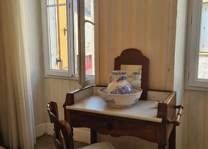 Chez Mamie Centre Casa vacanze