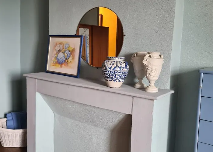 Chez Mamie Centre Gramat