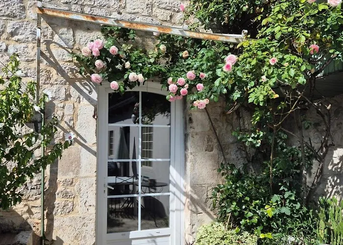 Chez Mamie Centre Casa vacanze *