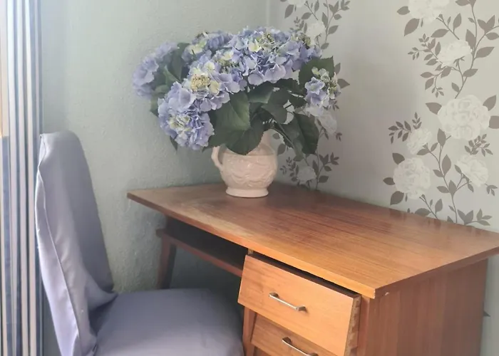 Casa vacanze Chez Mamie Centre Gramat