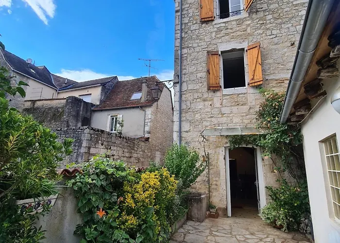 Chez Mamie Centre Gramat