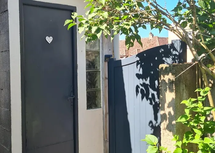 Casa vacanze Chez Mamie Centre