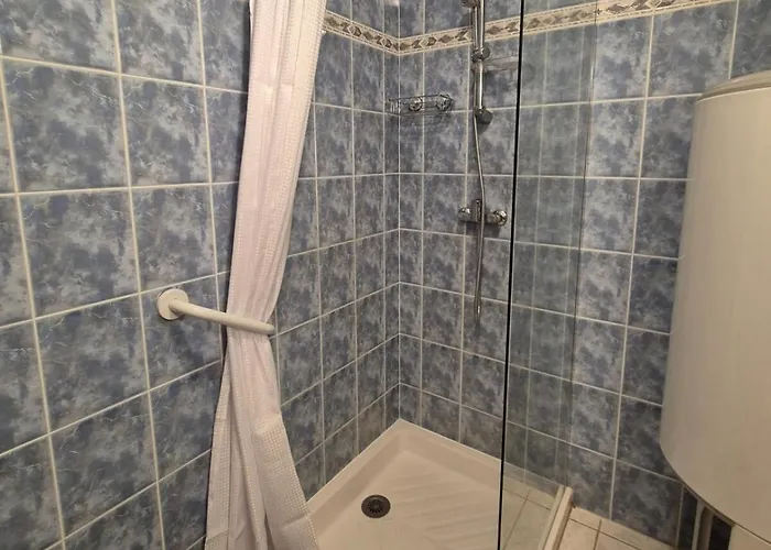 Casa vacanze Chez Mamie Centre *