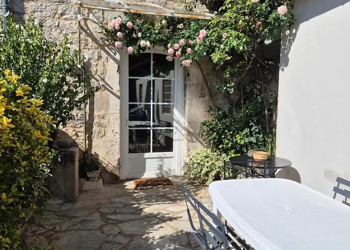 Chez Mamie Centre Casa vacanze