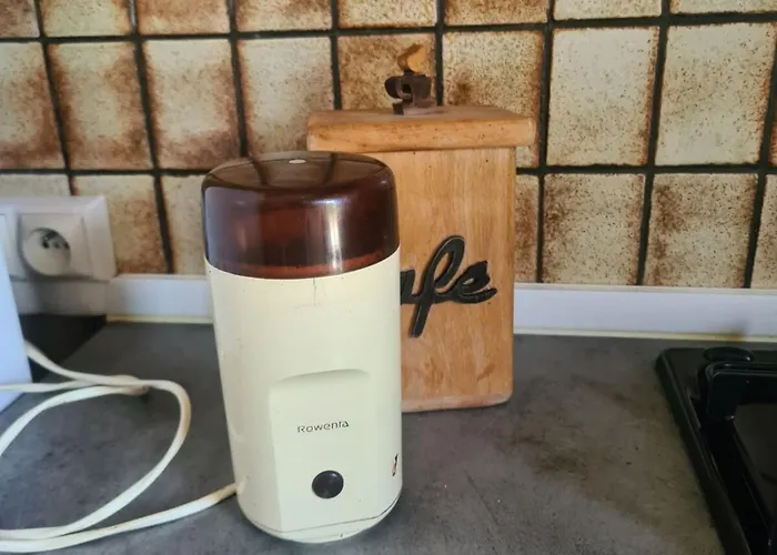 Casa vacanze Chez Mamie Centre