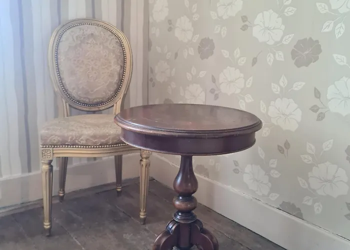 Casa vacanze Chez Mamie Centre *