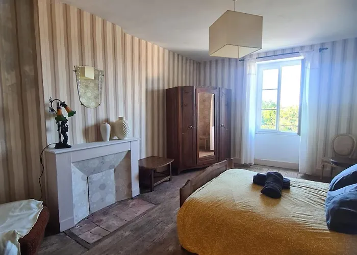 Chez Mamie Centre Casa vacanze